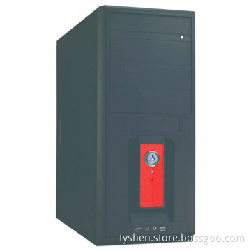 MID-Tower Case ATX Structure Fashion Design (CS2339)